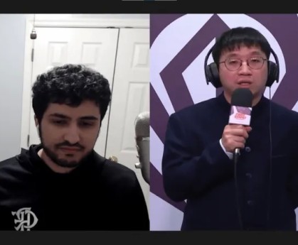 必发体育-Tabe：AL野辅普通话很流利；进先锋赛说明我们走在正确道路