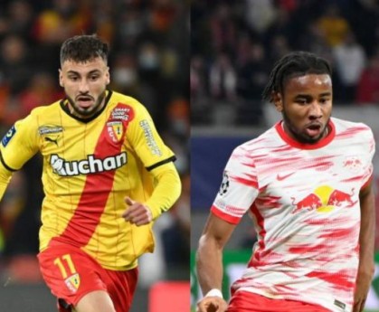 必发体育-法国队3月名单添两新丁 巴黎青训+励志哥演绎精彩