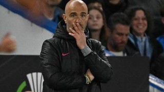 必发官网-切尔西输一场战役不可怕，马雷斯卡输掉战争才可忧