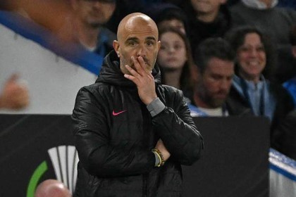 必发官网-切尔西输一场战役不可怕，马雷斯卡输掉战争才可忧