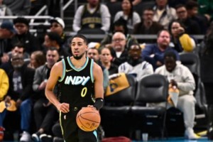 必发下载-哈利伯顿踏上巨星之路：关键时刻进攻效率第一