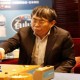 必发APP-月光与山峦：马晓春，被“聂帅”光芒遮蔽的围棋哲人|李昌镐|聂卫平|中国围棋|小林光一|棋士_新浪体育_新浪新闻
