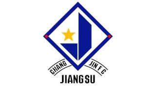 必发APP-江苏常晋队徽：核心元素为字母“J”，是“江与晋”的首字母