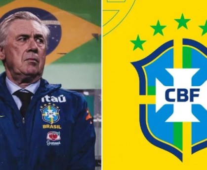 必发下载-安切洛蒂与巴西队续约至2030年|环球体育|巴西国家队|世界杯|国家队|环球_新浪体育_新浪新闻