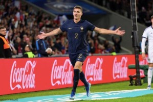 必发注册入口-【友谊赛】姆总传射，帕瓦尔头槌双响，法国4-1苏格兰