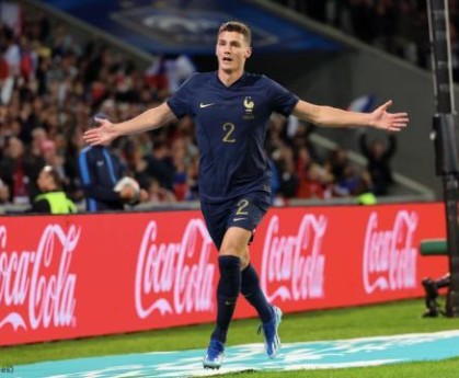 必发注册入口-【友谊赛】姆总传射，帕瓦尔头槌双响，法国4-1苏格兰