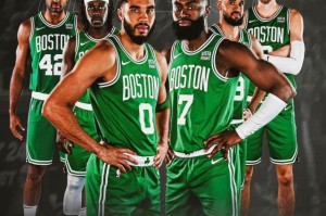 短期内遭老鹰双杀 意兴阑珊的凯尔特人季末露隐患