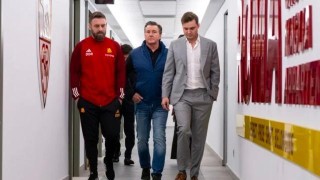 必发下载-送走穆帅还没完，罗马6月30日前要填6000万赤字