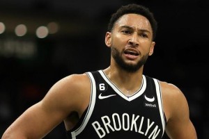 必发注册入口-【观察】每上2分钟就输1分 西蒙斯开季三战有多糟？