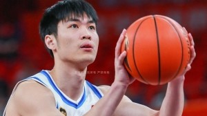 王凡懿晒自己在美国特训的视频：努力训练 提高自己