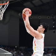 博主：中国男篮已于昨日集结 曾凡博已报到 杨瀚森暂未归队