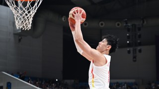 博主：中国男篮已于昨日集结 曾凡博已报到 杨瀚森暂未归队
