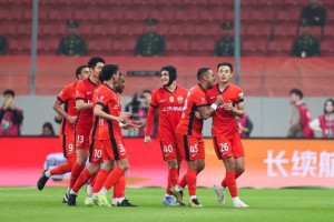 必发-刘若钒一战证明穆帅用人不疑 为何他能成赛季首签