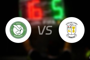 【爱甲】布雷流浪者vs阿斯隆城比赛结果：布雷流浪者(3-1)阿斯隆城比分战报(2025年09月06日)