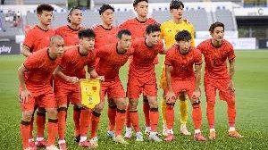 必发官网-丰臻：国家队总给人一种松散的感觉 国足的更衣室没有魂