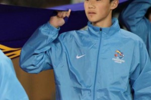 必发官网-从球童到铁闸！王瑒穿越13年寻梦亚冠：我顶住了