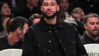 必发官网-篮网无意买断西蒙斯 打15场笑纳4000万他已成鸡肋