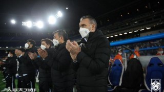 必发-韩国0比3惨败日本韩媒痛斥本托 重用朴志洙遭批判