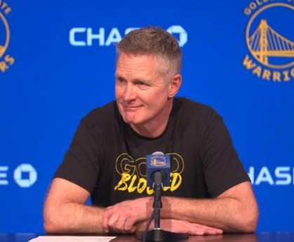 必发-追梦回归不是救命稻草！交易才是勇士唯一的出路？