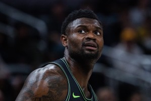 必发APP-TA记者：如果价格合适 奇才可能会去考虑交易得到锡安