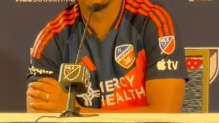 必发下载-如何成为MLS MVP？辛辛那提巴西中场调侃：把梅西弄出大联盟