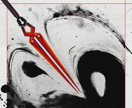 JDG vs IG赛前海报：破阵；决战苏州之巅