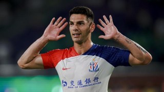 必发体育-让2追4申花极限翻盘 人员危机缓解力争亚冠开门红