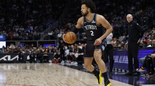 必发官网-张佳玮：坎宁安依然是截至此刻的东部MVP 活塞东部第1仍处境尴尬